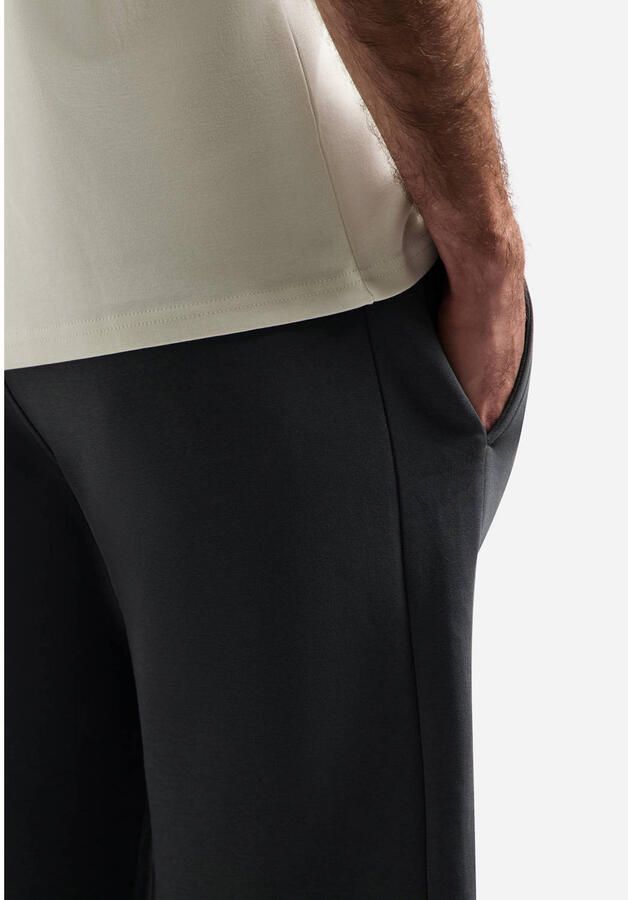 No Excess regular sweatshort groen - Foto 2