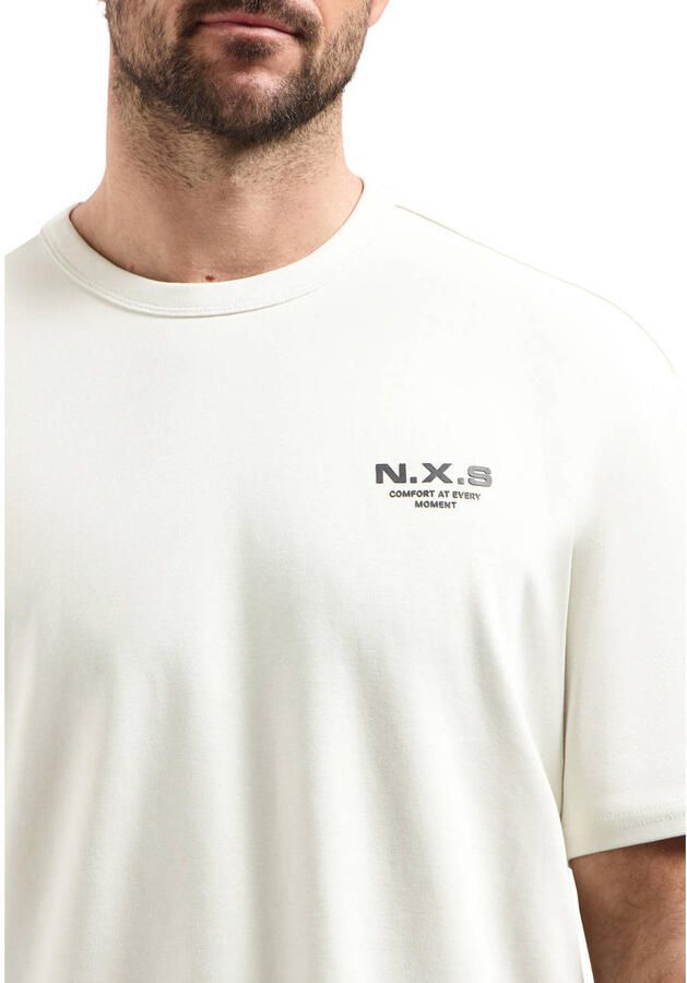No Excess T-shirt Korte Mouw No-Excess Heavy T-Shirt Backprint Kit - Foto 3