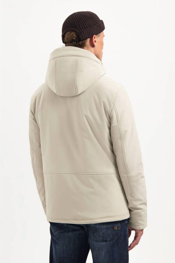No Excess Blazer Jas Softshell Stone - Foto 2