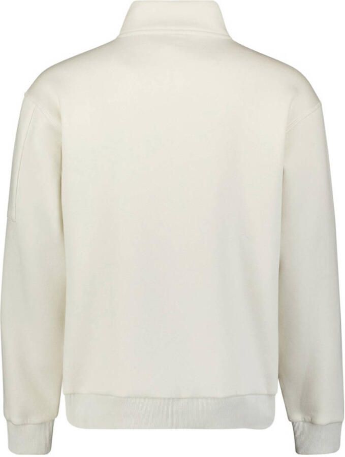 No Excess sweater ecru - Foto 2