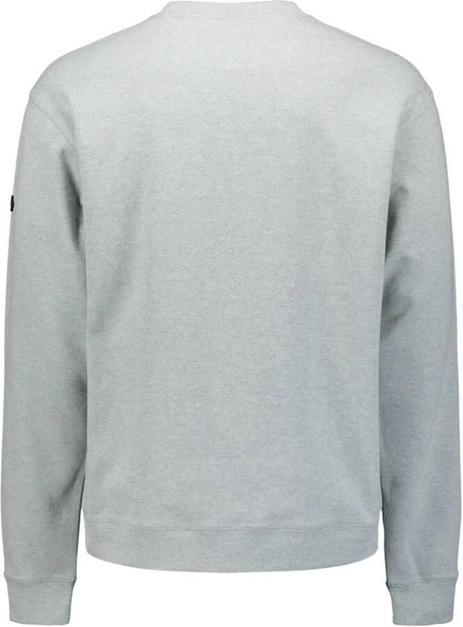 No Excess sweater grijs - Foto 2