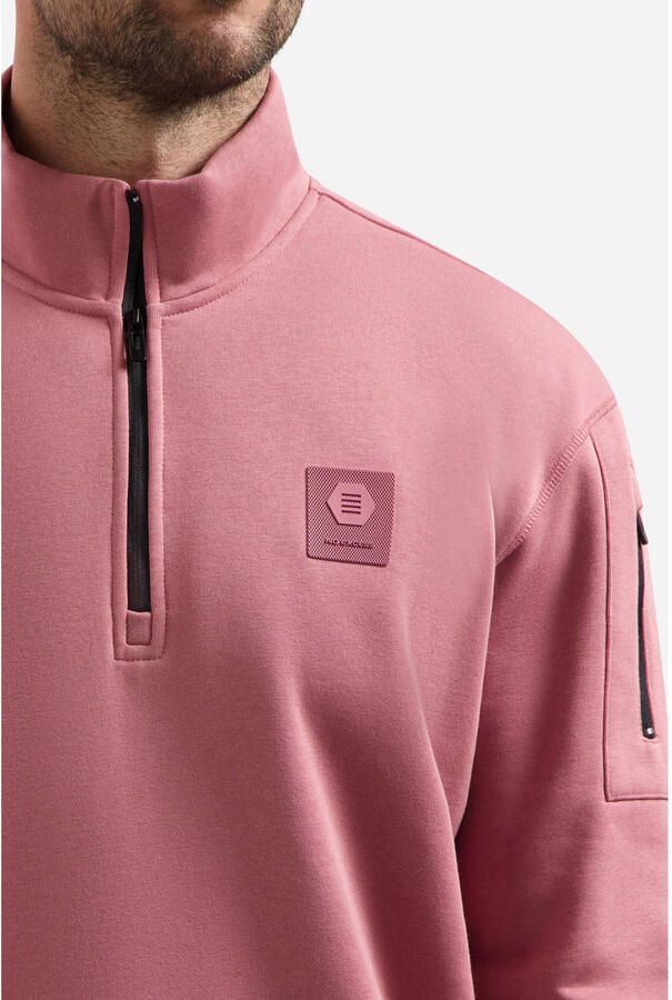 No Excess sweater roze - Foto 3