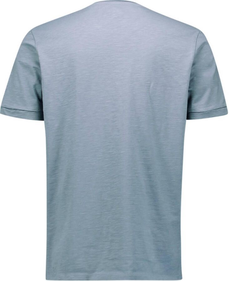 No Excess T-shirt blauw - Foto 2