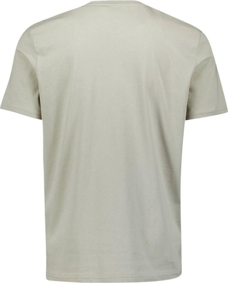 No Excess T-shirt grijsgroen - Foto 2