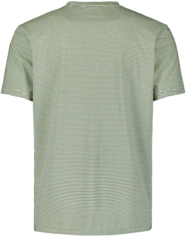 No Excess T-shirt mintgroen - Foto 2