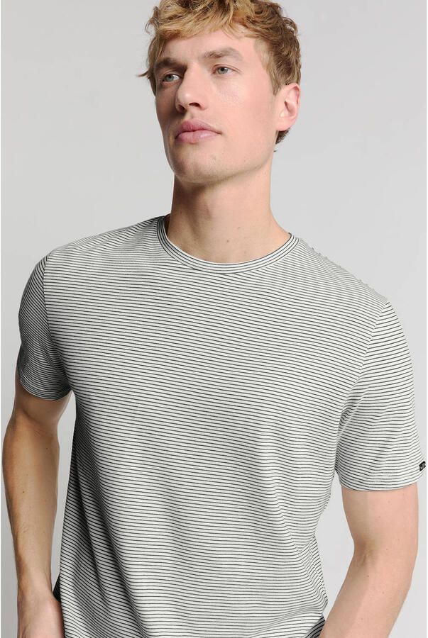 No Excess T-shirt wit - Foto 3