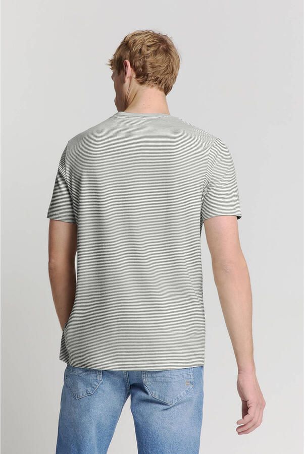 No Excess T-shirt wit - Foto 2