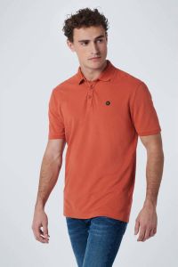 No Excess No-Excess Polo Rood Heren