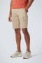 No Excess Broek Cargo Garment Short Beige - Thumbnail 1