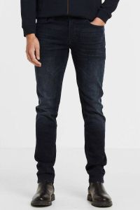 No Excess slim fit jeans 710 228 stone used denim