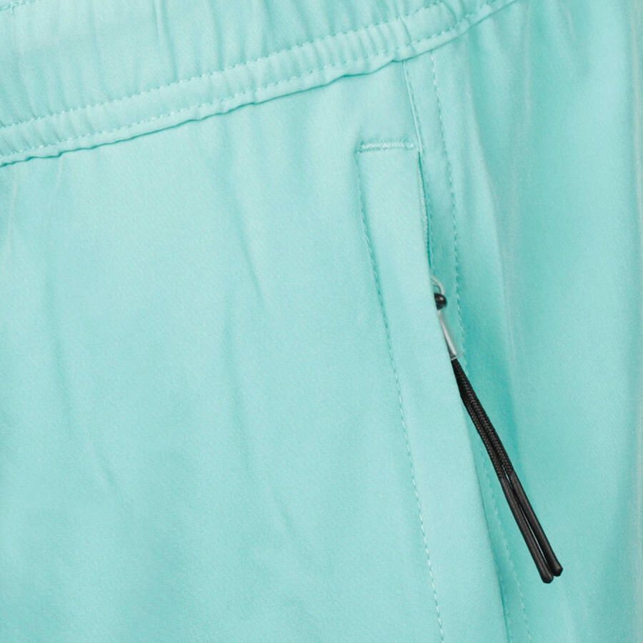 No Way Monday zwemshort turquoise - Foto 2