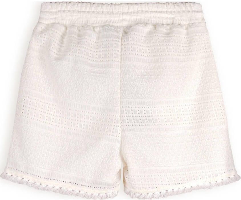 NoBell casual short wit - Foto 2