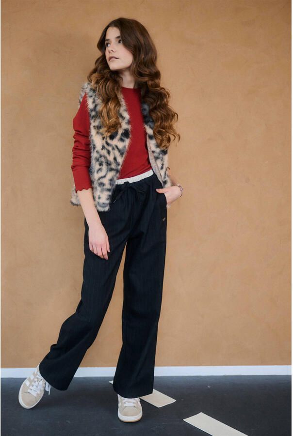 NoBell gilet bruin - Foto 2