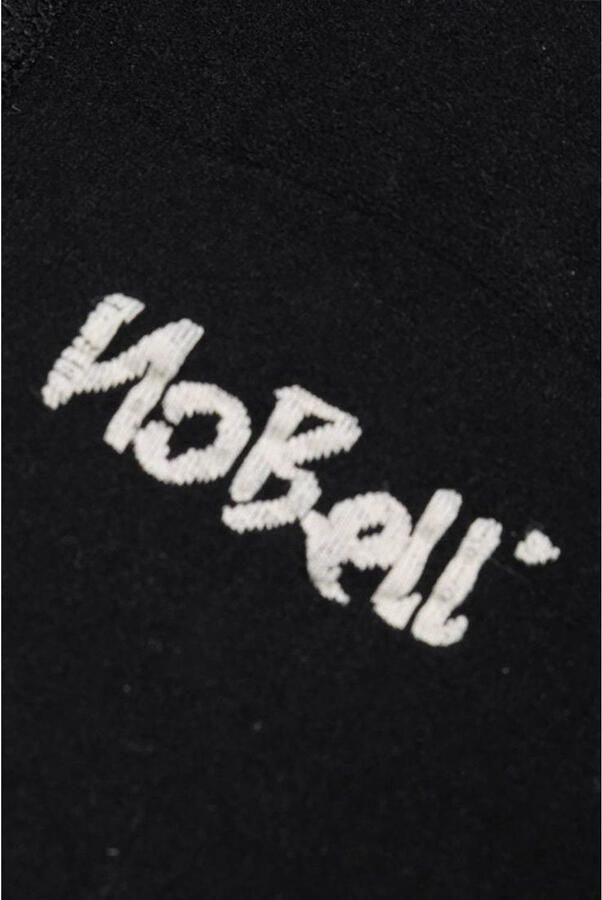 NoBell maillot zwart - Foto 2