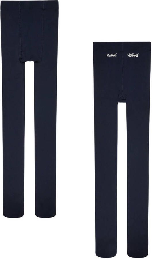 NoBell maillots donkerblauw