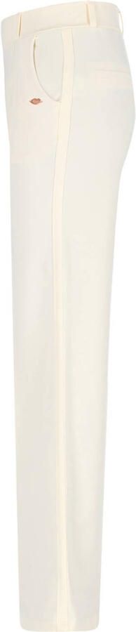 NoBell regular casual broek zand - Foto 1