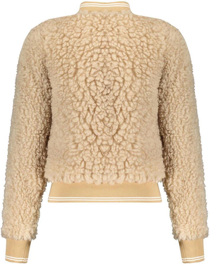 Nobell Beige Vest Donkey Reversible Indoor Jacket - Foto 2