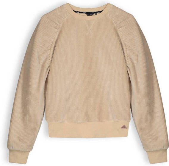 NoBell sweater Kay beige