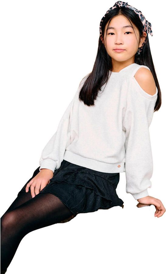 NoBell sweater wit