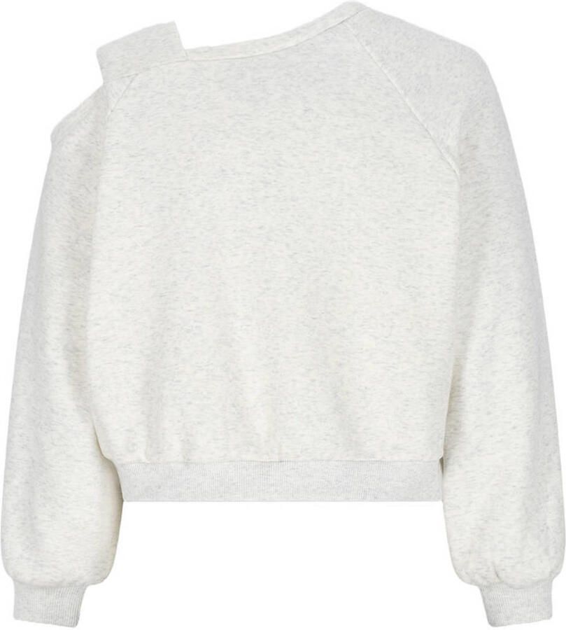 NoBell sweater wit - Foto 2