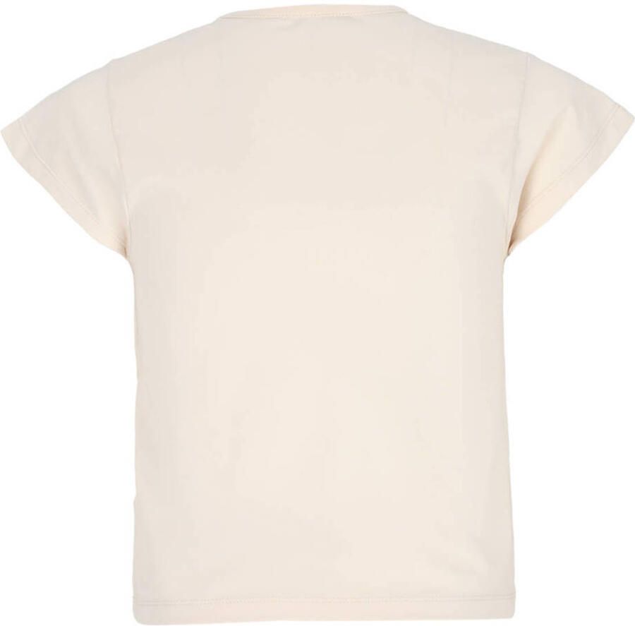 NoBell T-shirt wit - Foto 2