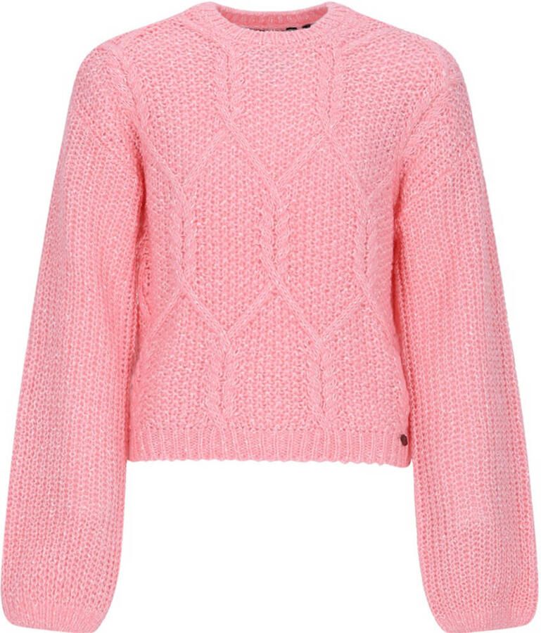 NoBell trui roze