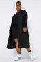 NOISY MAY Curve vest NMCITY zwart - Thumbnail 1