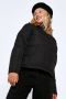 Noisy may Gewatteerde jas NMDALCON L S JACKET NOOS FWD - Thumbnail 1