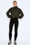 Noisy may Skinny fit jeans NMCALLIE HW SKINNY BLACK JEANS NOOS - Thumbnail 4