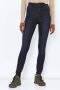Noisy May Skinny fit high waist jeans met stretch model 'Callie' - Thumbnail 1