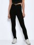 Noisy May Skinny fit jeans van gekleurde denim - Thumbnail 1