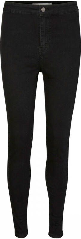 Noisy may High-waist jeans NMELLA SUPER HW JEANS GU304 NOOS