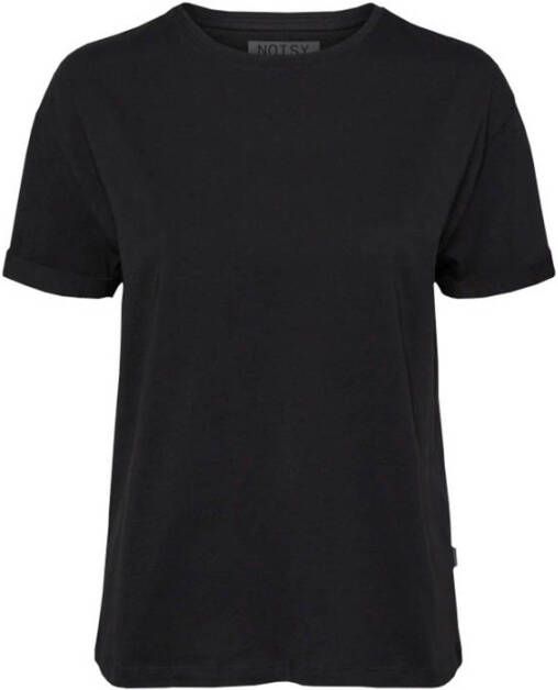 Noisy may Shirt met korte mouwen NMBRANDY S S TOP NOOS