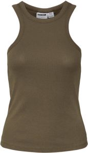 NOISY MAY top NMMAYA groen