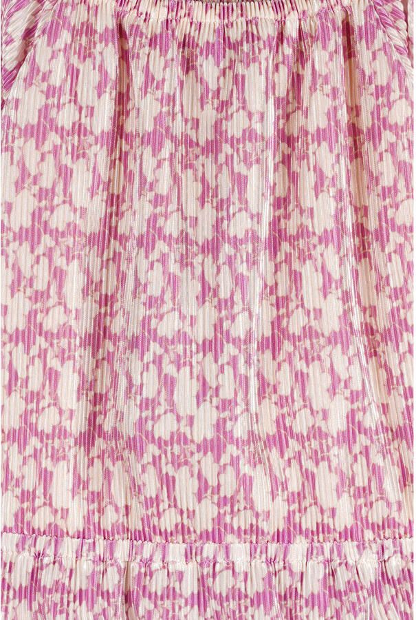 NONO Meisjes Tops & T-shirts Tiny Flower Top Multi - Foto 4