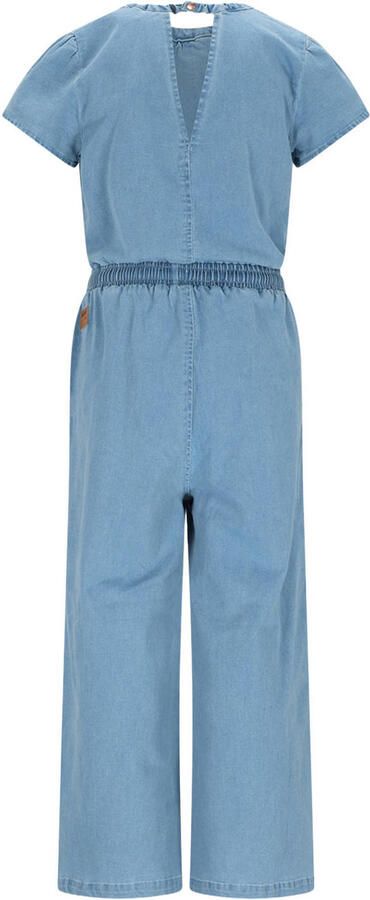 NONO jumpsuit lichtblauw - Foto 3