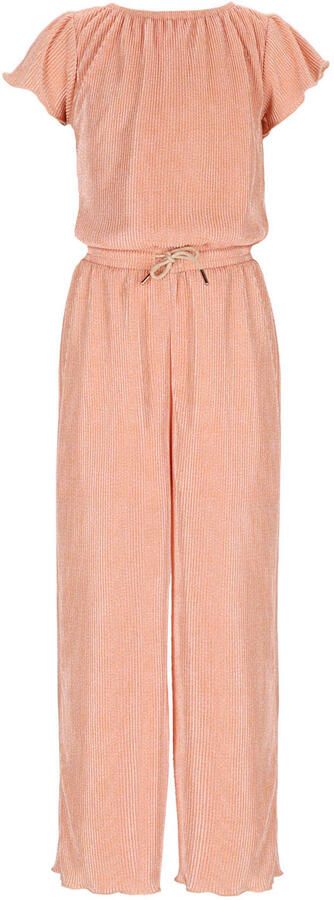 NONO jumpsuit roze
