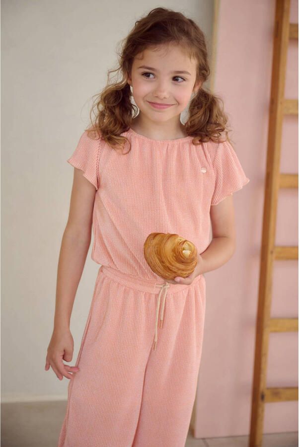 NONO jumpsuit roze - Foto 3