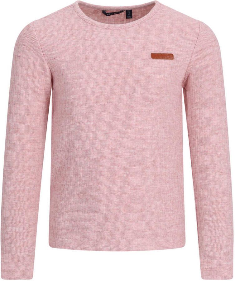 NONO longsleeve roze