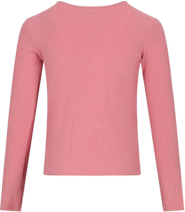 NONO longsleeve roze - Foto 2