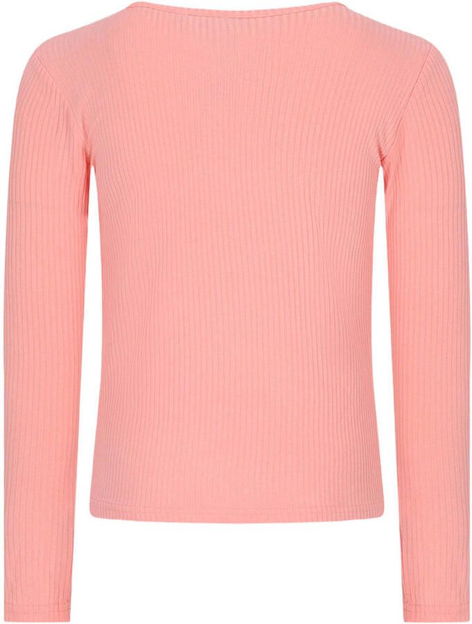 NONO longsleeve roze