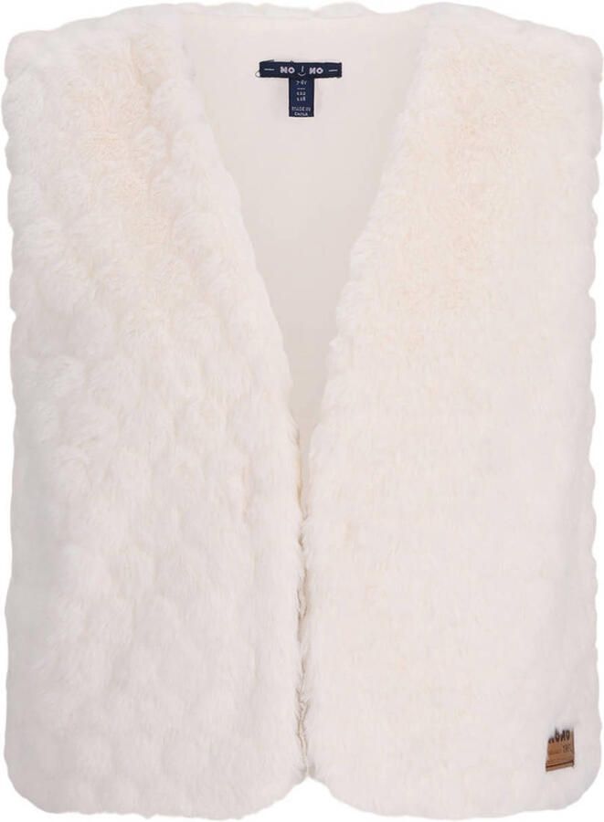 NONO rechtvallend gilet