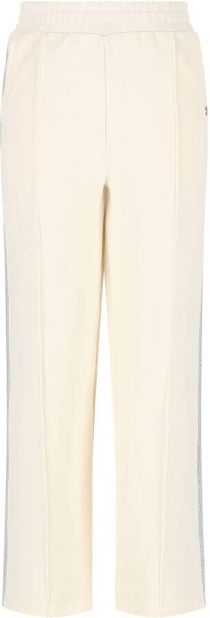 NONO regular casual broek wit - Foto 3