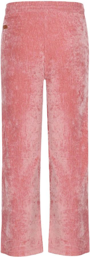NONO regular fit casual broek roze - Foto 3
