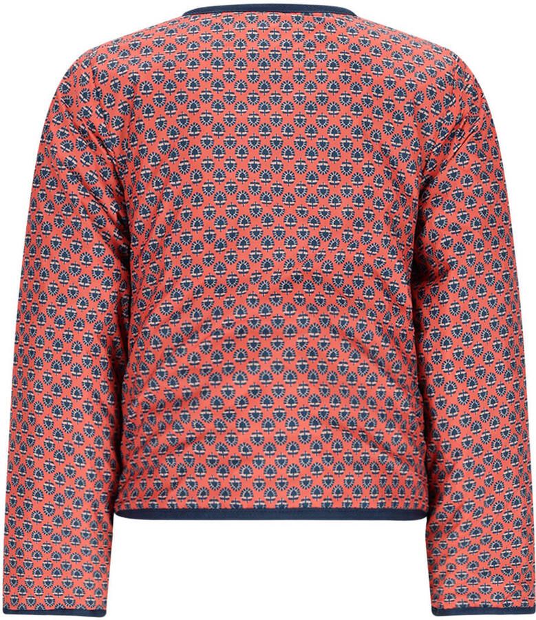 NONO reversible jas blauw - Foto 2