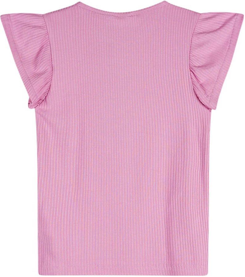 NONO T-shirt roze