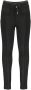 NONO slim fit broek Secla zwart - Thumbnail 1