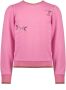 NONO Meisjes Truien & Vesten N208-5302 Roze - Thumbnail 2