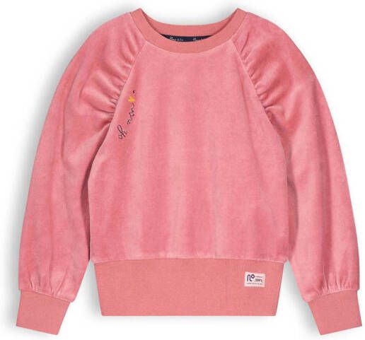 NONO sweater Kayla roze