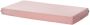 Noppies Baby Comfort Tiny Dot poplin ledikant hoeslaken Misty Rose Roze - Thumbnail 1